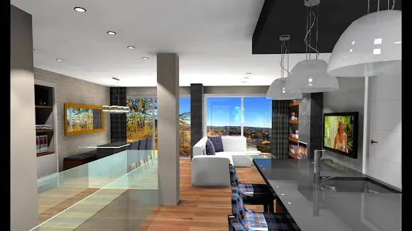MTDI Arquitectura e Interiorismo en Madrid - Madrid