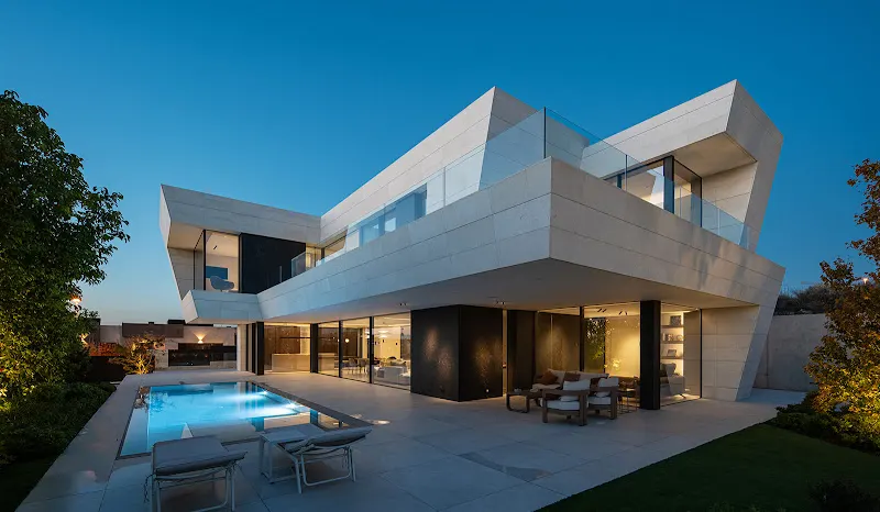 estudio3 ARQUITECTOS - Alcobendas