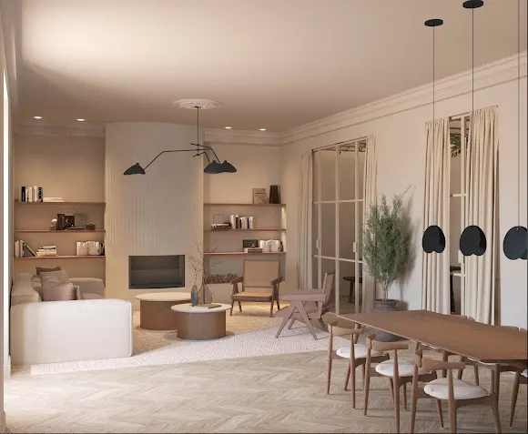 GIO estudio - Badajoz