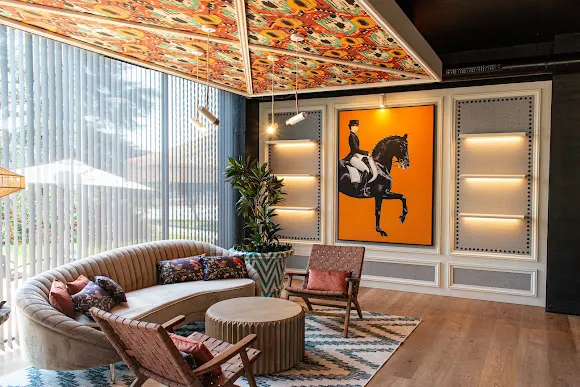 Senza Espacios - Arquitectura · Interiorismo para negocios y viviendas - Badajoz