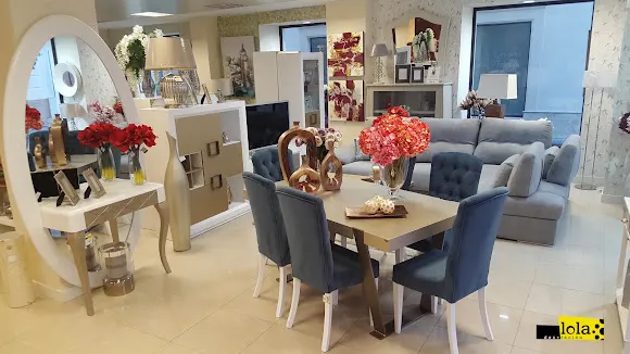 Lola Decoración - Olivenza