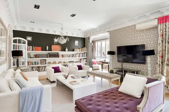 Interior Design and Furniture Collection Studio by Ana Ros Santasusana - Barcelona