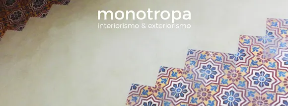 Monotropa interiorismo & paisajismo - Barcelona