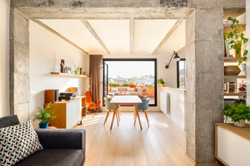 SEZAM STUDIO | Diseño de interiores en Barcelona