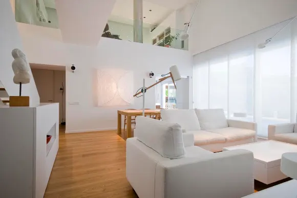 Arc Disseny Interiorismo - Barcelona