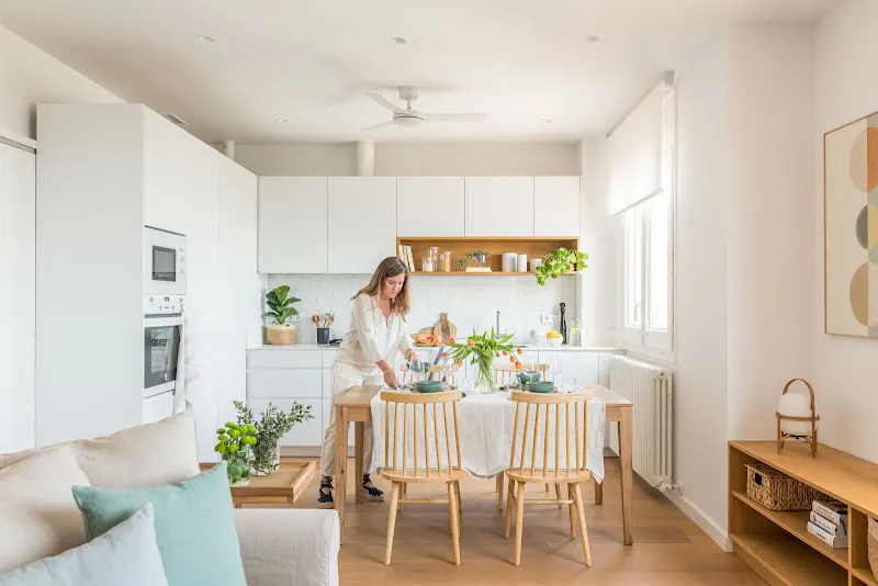 Sira Barcelona Interiorismo y Decoración - L'Hospitalet de Llobregat