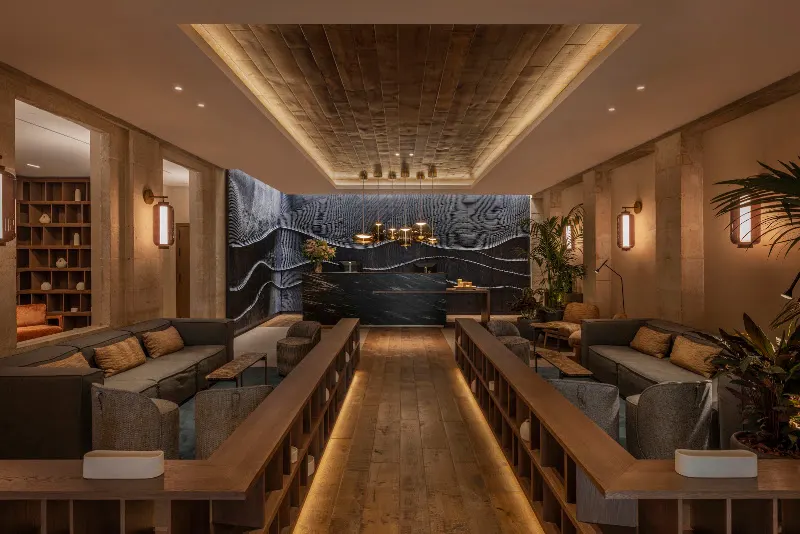 DyD Interiorismo Barcelona - Barcelona