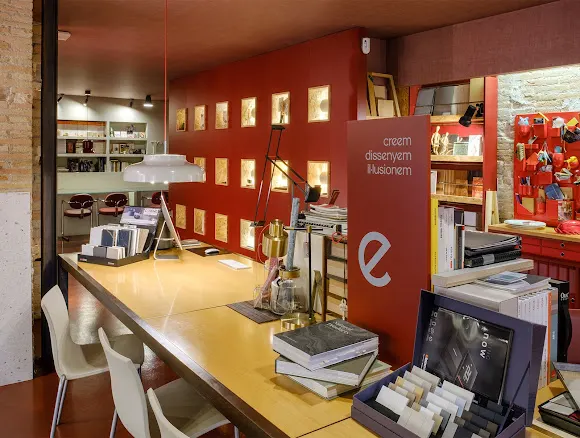 ecograma. creem dissenyem il·lusionem - Manlleu
