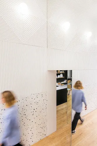 Miriam Barrio - Interiorismo - Barcelona