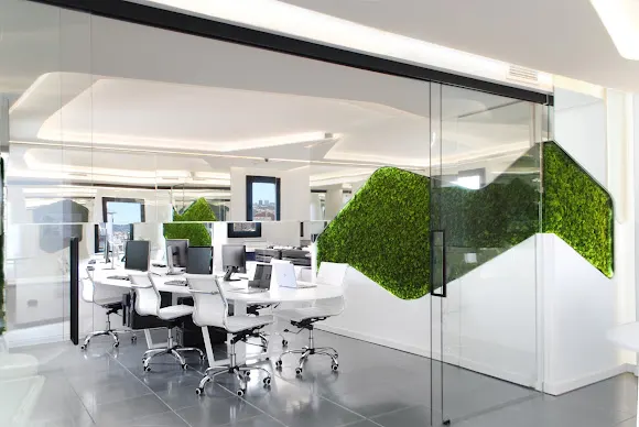 Manuel Torres Design - Barcelona
