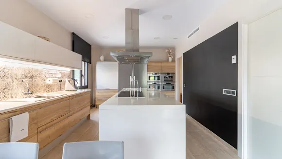 Renova Interiors - Santa Coloma de Gramenet