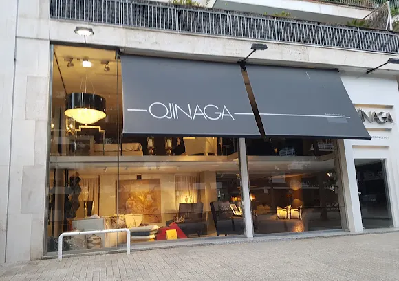 Ojínaga Barcelona Atelier de Interiorismo y Decoración - Barcelona