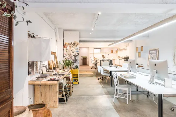 Estudio HAYA - Interiorismo y diseño - Barcelona