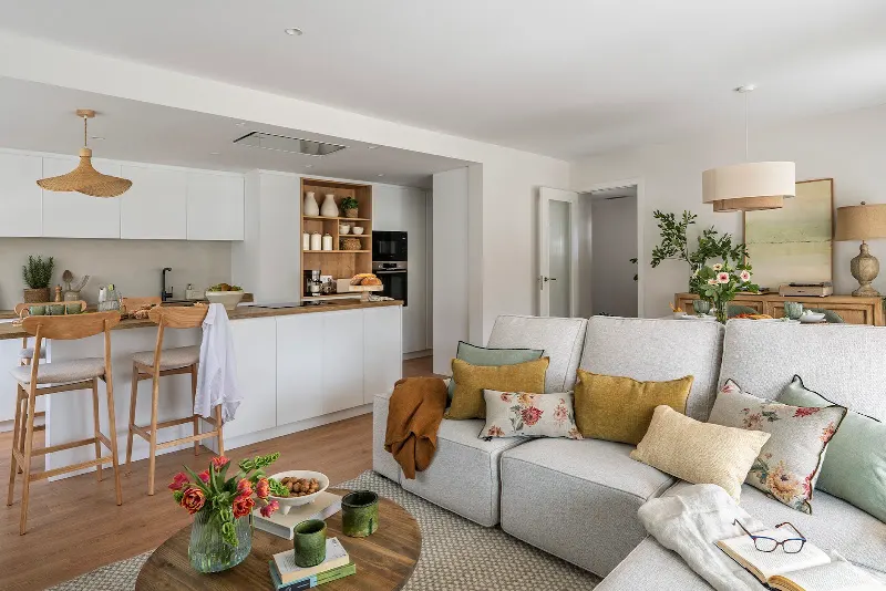 Judit Molins Interiorismo - Barcelona