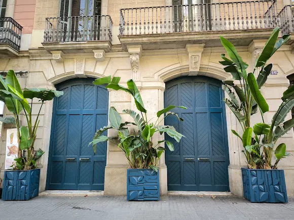Lázaro Rosa Violán STUDIO (contemporain studio)