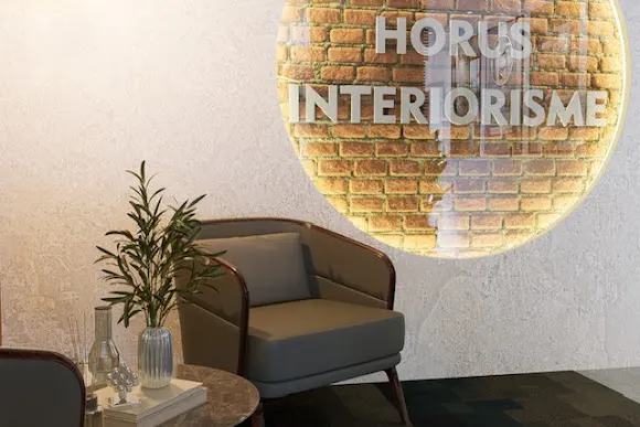 Agencia Horus Interiorismo