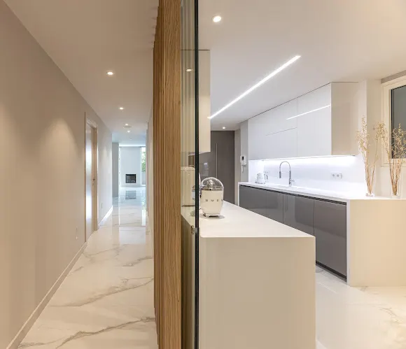 Crearte Interiors