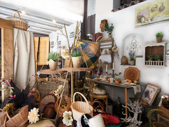 La Botiga de la Rambla - Muebles y decoración Olesa de Montserrat - Olesa de Montserrat