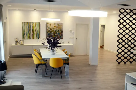 ENNIS Diseño de Interiores