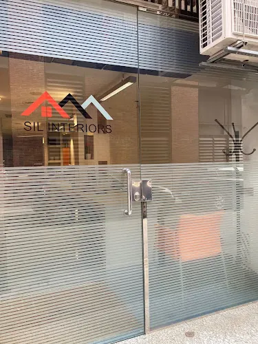 SIL Interiors - Sandra Ibañez Lacuesta