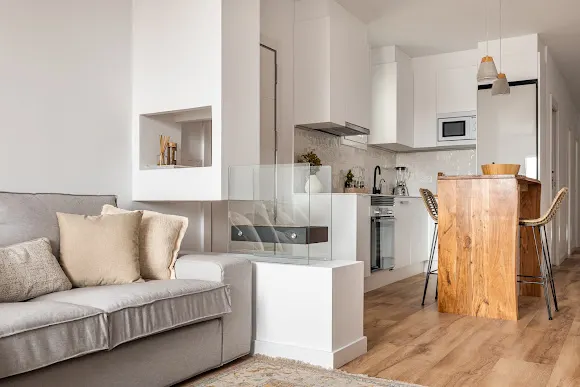 LAD Studio Interior Design - L'Hospitalet de Llobregat