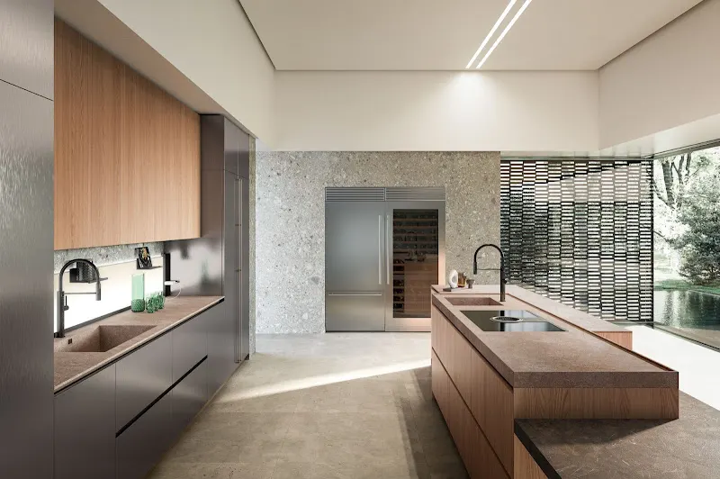 ETNA STUDIO - Barcelona