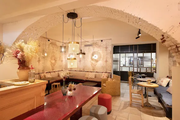concepcionpadilla studio - Mataró