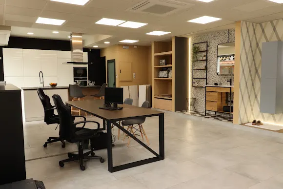 Revodur Interiorisme SL - L'Hospitalet de Llobregat