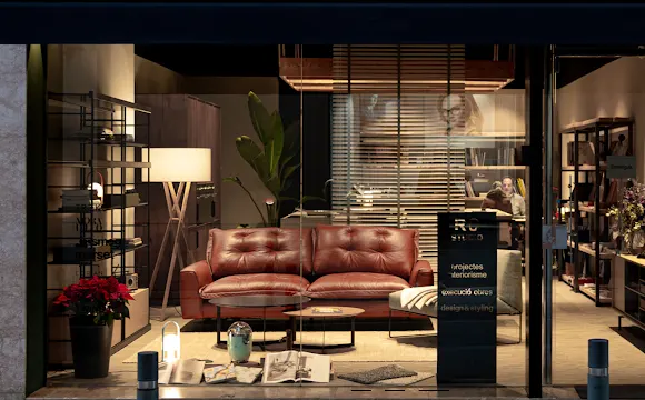 RC Studio Interiorisme