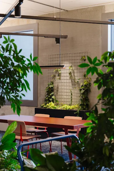 Bloomint Design - Barcelona