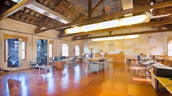 Futur2 studio - Barcelona