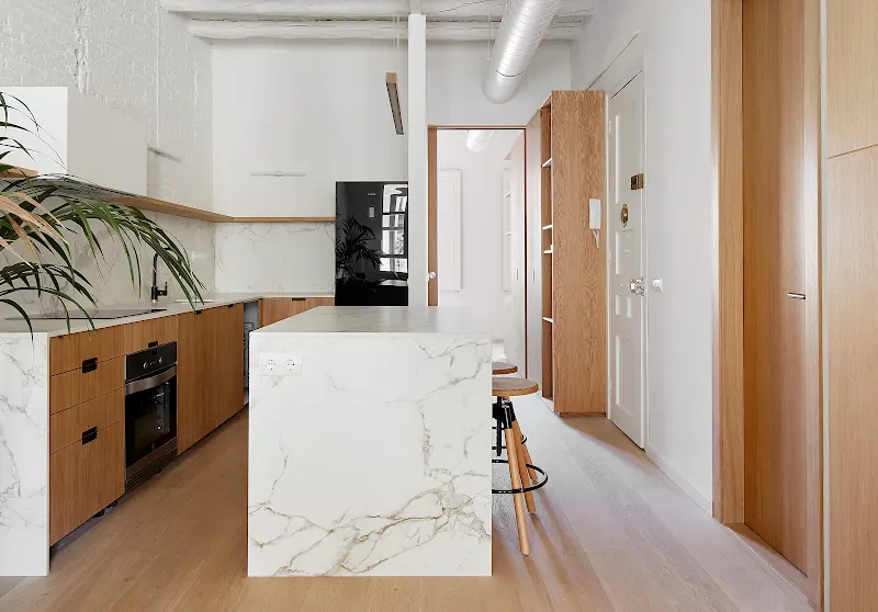 PPT Interiorismo - Barcelona