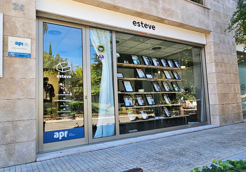 Esteve Arquitectes - Arquitectura integral, asesoramiento inmobiliario, interiorismo, diseño - La Garriga