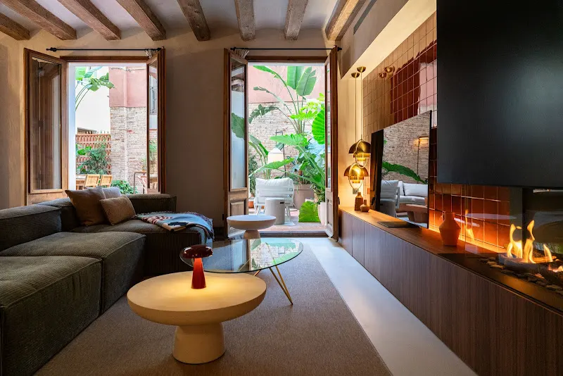 Coblonal Interiorismo Barcelona - Barcelona