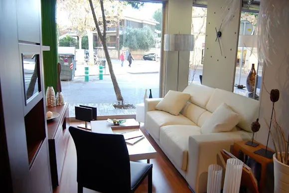 Adés Interiorisme - L'Hospitalet de Llobregat