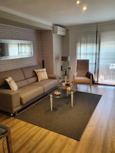 Ragazza Interiorismo
