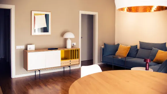 Marta Alonso, Interiors - Barcelona