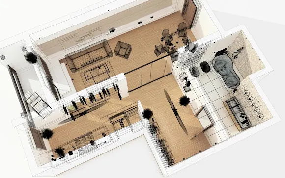 Mercè Carrera Interiorisme - Barcelona