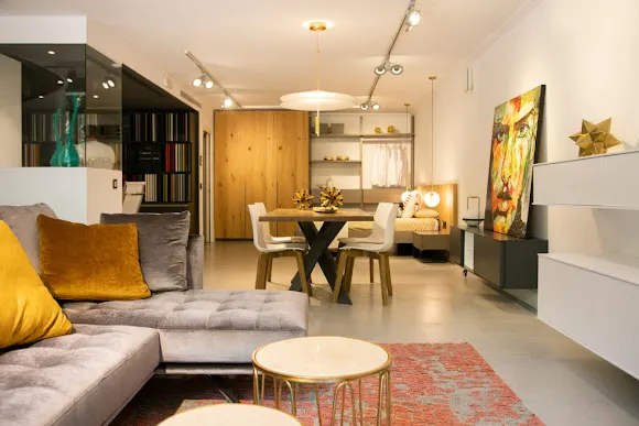 Gradostudio, Estudi d'interiorisme Manresa