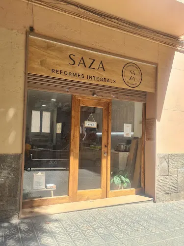 Interiorismo y decoración SAZA - Barcelona