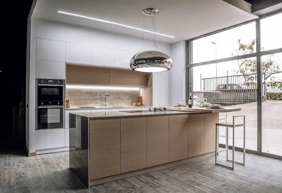 KüDek Cocinas e Interiorismo - Vilanova i la Geltrú