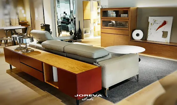 Joreva Mobles