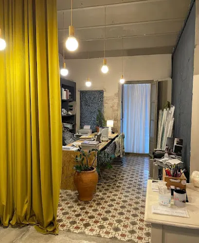 Tallerdedecoració - Sitges