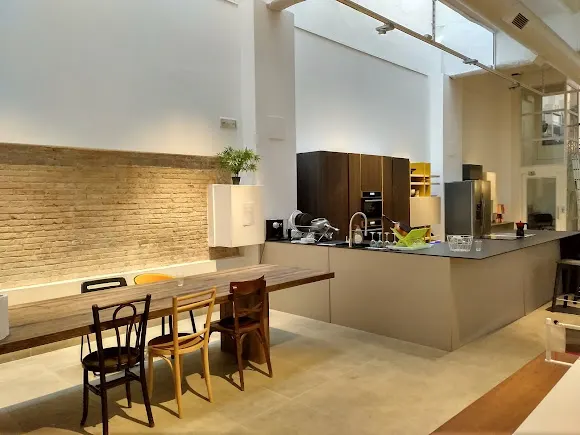 Mi casa es diferente