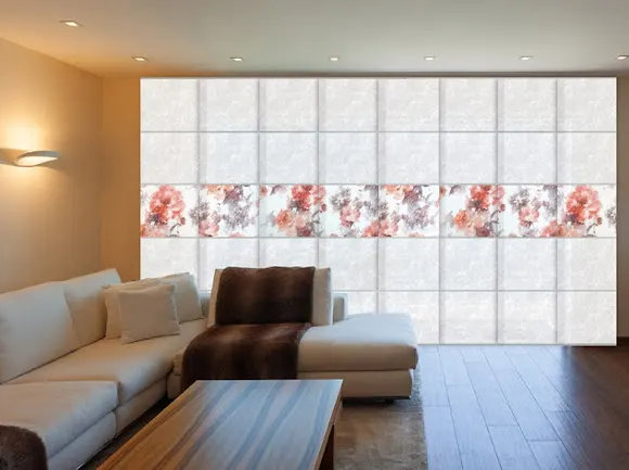 Equis decoración - Burgos