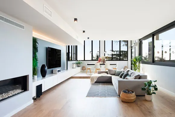 Sincro - Reformas integrales e Interiorismo Barcelona