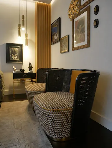 Makalé Studio Interiorismo