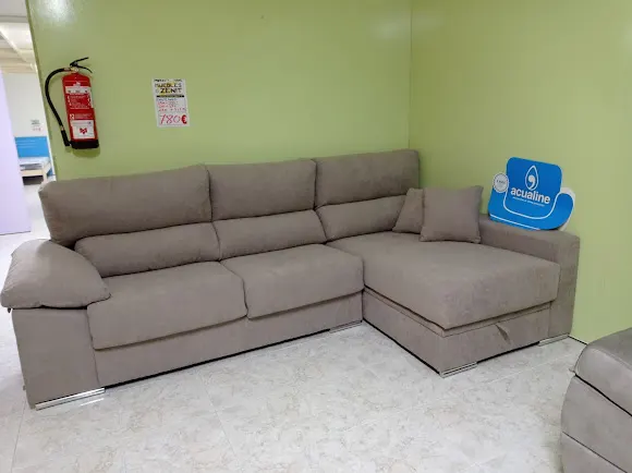 Muebles Zenit - Burgos