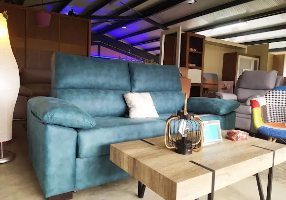 Muebles Rosilla - Aldeanueva del Camino