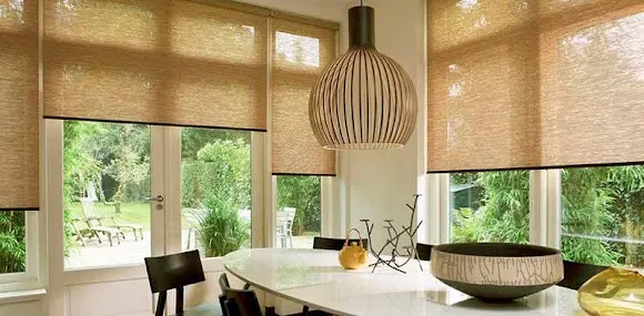 Estores DecoScreen - Las Rozas